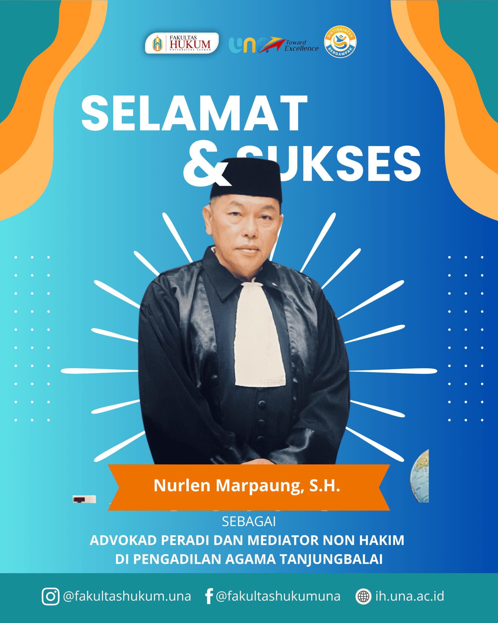 Nurlen Marpaung